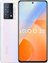 Best available price of vivo iQOO Z5 in Afghanistan