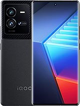 Best available price of vivo iQOO 10 Pro in Afghanistan