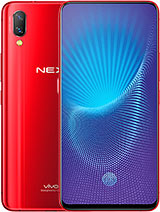 Best available price of vivo NEX S in Afghanistan