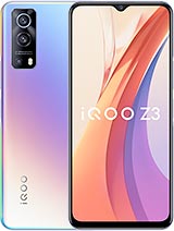 Best available price of vivo iQOO Z3 in Afghanistan