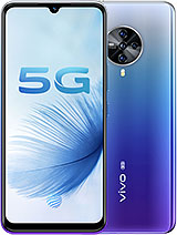 Best available price of vivo S6 5G in Afghanistan