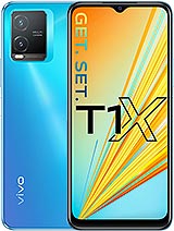 Best available price of vivo T1x (India) in Afghanistan