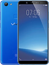 Best available price of vivo V7 in Afghanistan