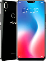 Best available price of vivo V9 6GB in Afghanistan