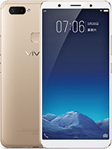 Best available price of vivo X20 Plus in Afghanistan