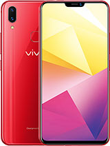 Best available price of vivo X21i in Afghanistan