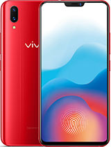 Best available price of vivo X21 UD in Afghanistan