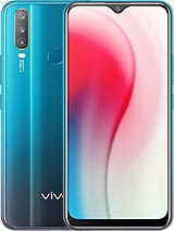 Best available price of vivo Y3 4GB 64GB in Afghanistan