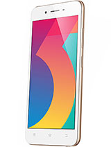 Best available price of vivo Y53i in Afghanistan
