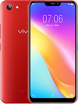Best available price of vivo Y81i in Afghanistan