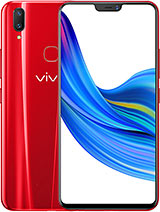 Best available price of vivo Z1 in Afghanistan