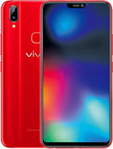 Best available price of vivo Z1i in Afghanistan