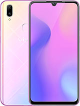 Best available price of vivo Z3i in Afghanistan