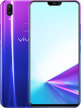 Best available price of vivo Z3x in Afghanistan