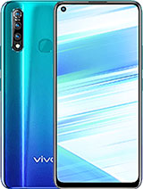 Best available price of vivo Z5x in Afghanistan
