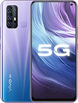 Best available price of vivo Z6 5G in Afghanistan