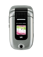 Best available price of VK Mobile VK3100 in Afghanistan