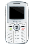 Best available price of VK Mobile VK5000 in Afghanistan