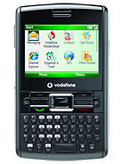 Best available price of Vodafone 1231 in Afghanistan