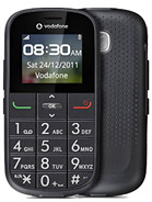 Best available price of Vodafone 155 in Afghanistan