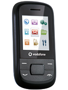 Best available price of Vodafone 248 in Afghanistan