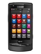 Best available price of Samsung Vodafone 360 M1 in Afghanistan