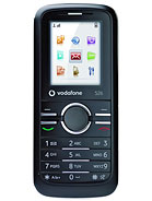 Best available price of Vodafone 526 in Afghanistan