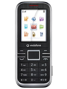 Best available price of Vodafone 540 in Afghanistan