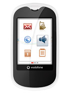 Best available price of Vodafone 541 in Afghanistan