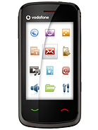 Best available price of Vodafone 547 in Afghanistan