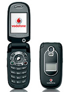 Best available price of Vodafone 710 in Afghanistan