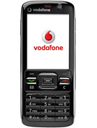 Best available price of Vodafone 725 in Afghanistan