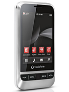Best available price of Vodafone 845 in Afghanistan
