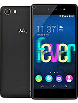 Best available price of Wiko Fever 4G in Afghanistan