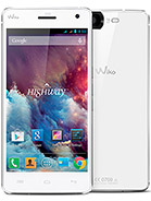 Best available price of Wiko Highway in Afghanistan