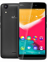 Best available price of Wiko Rainbow Jam 4G in Afghanistan