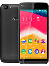 Best available price of Wiko Rainbow Jam in Afghanistan