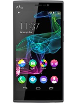 Best available price of Wiko Ridge Fab 4G in Afghanistan
