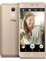 Best available price of Wiko U Feel Prime in Afghanistan