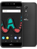 Best available price of Wiko Upulse lite in Afghanistan