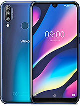 Best available price of Wiko View3 in Afghanistan