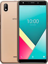 Best available price of Wiko Y61 in Afghanistan