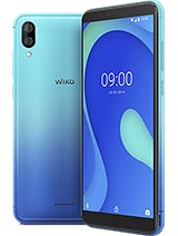 Best available price of Wiko Y80 in Afghanistan