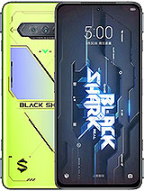 Best available price of Xiaomi Black Shark 5 RS in Afghanistan