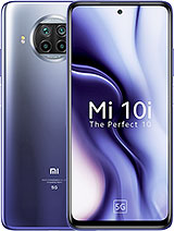 Best available price of Xiaomi Mi 10i 5G in Afghanistan