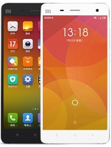 Best available price of Xiaomi Mi 4 in Afghanistan