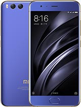 Best available price of Xiaomi Mi 6 in Afghanistan