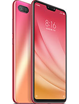 Best available price of Xiaomi Mi 8 Lite in Afghanistan