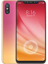 Best available price of Xiaomi Mi 8 Pro in Afghanistan