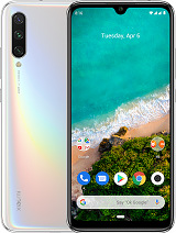 Best available price of Xiaomi Mi A3 in Afghanistan